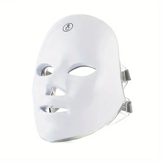 GlowChic™ Facial LED Mask