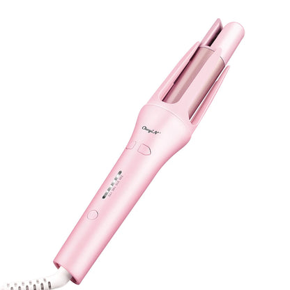 GlowChic™ Automatic Hair Curler