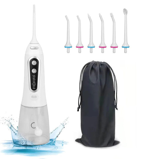 GlowChic™ Oral Irrigator